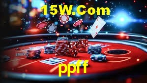 Roulette Table ppff