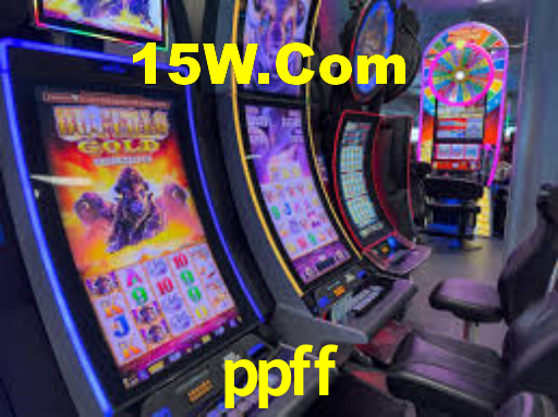 ppff login