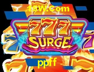 Slot Games ppff