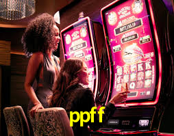 Blackjack Table ppff