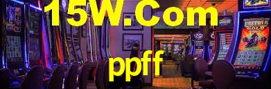ppff,ppff.com