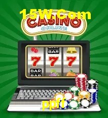 cassino ppff