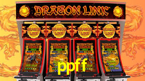 ppff login