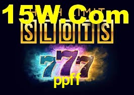 ppff,ppff.com