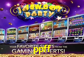 Live Casino ppff