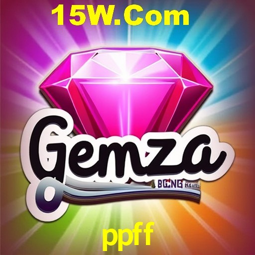 APP oficial da ppff para mobile