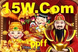 Sinta a adrenalina dos jogos de cassino com ppff