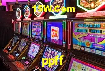 Account Benefits ppff