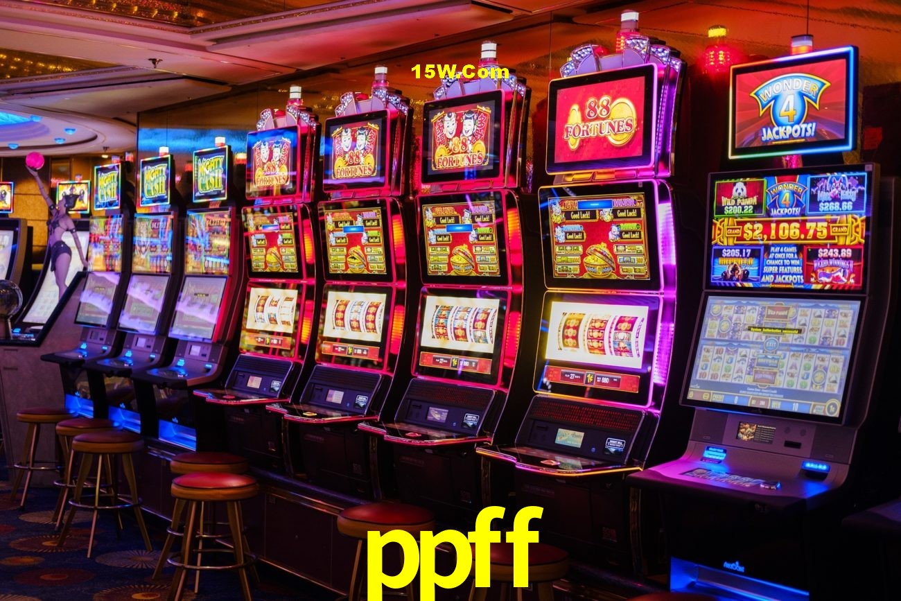 Tennis Betting ppff