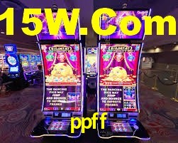 ppff login