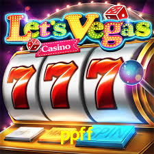 Welcome Bonus ppff