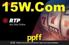 ppff,ppff.com